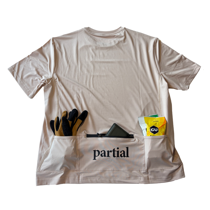 Partial "Whatever" Jersey