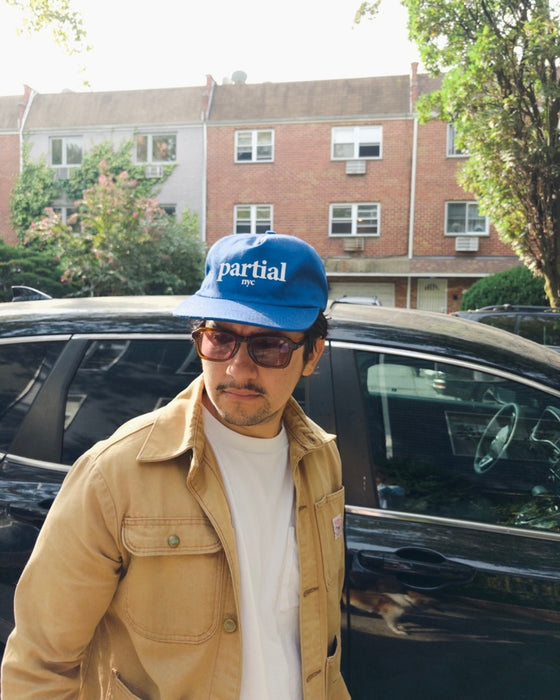 Partial Classic Snapback