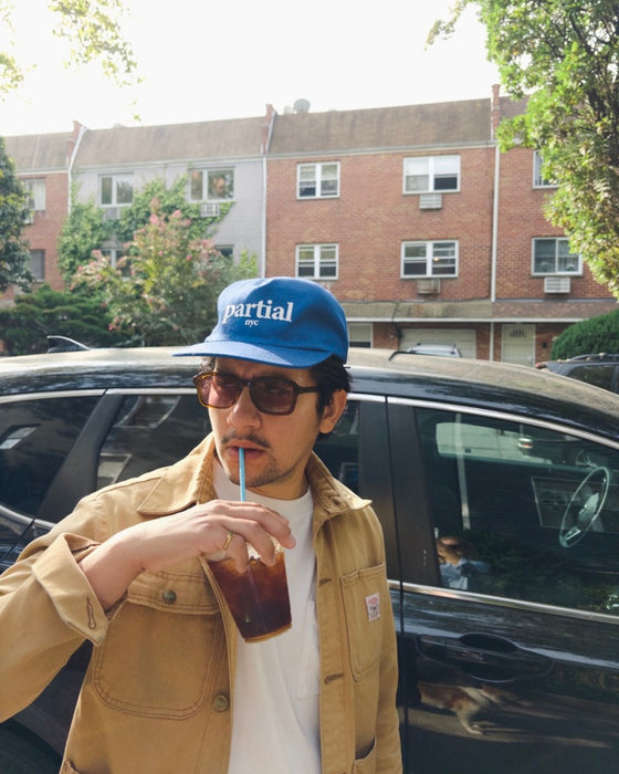 Partial Classic Snapback