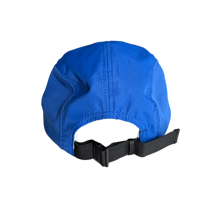 Partial Running Hat