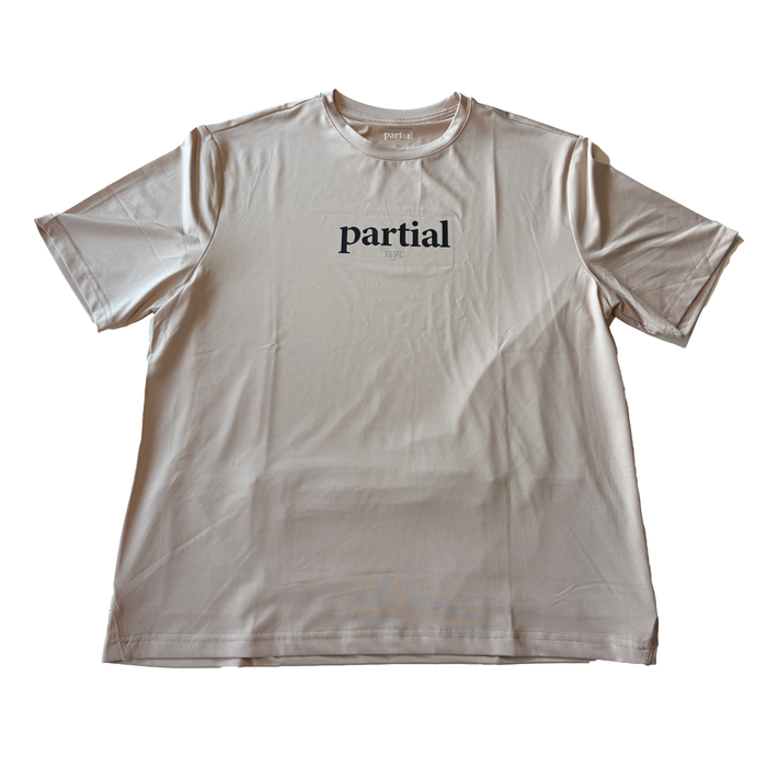 Partial "Whatever" Jersey