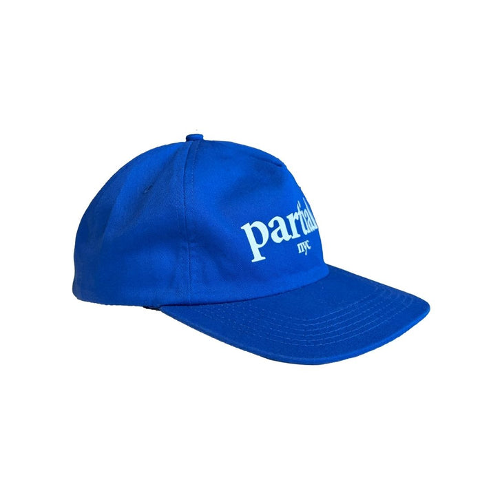 Partial Classic Snapback