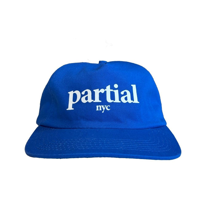Partial Classic Snapback
