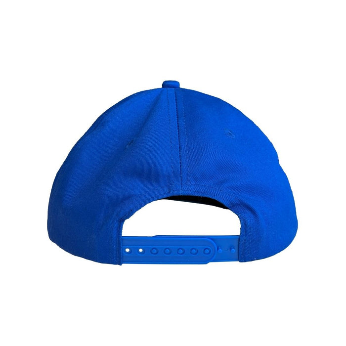 Partial Classic Snapback