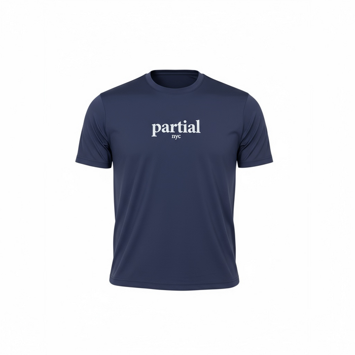 Partial "Whatever" Jersey