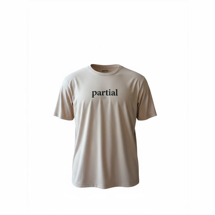 Partial "Whatever" Jersey