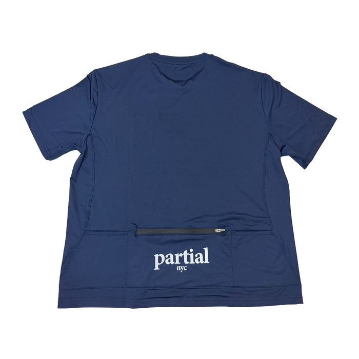 Partial "Whatever" Jersey