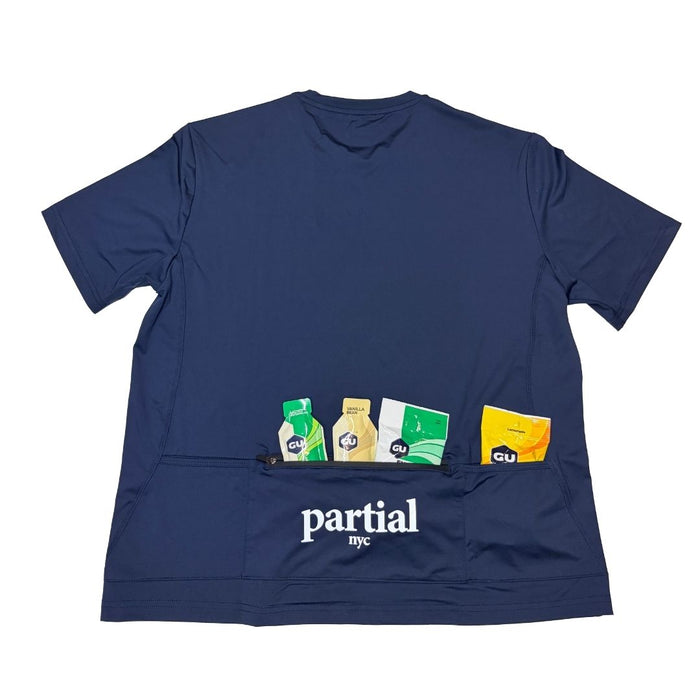 Partial "Whatever" Jersey